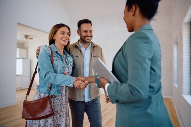 trusted real estate company The Lightbourn Group