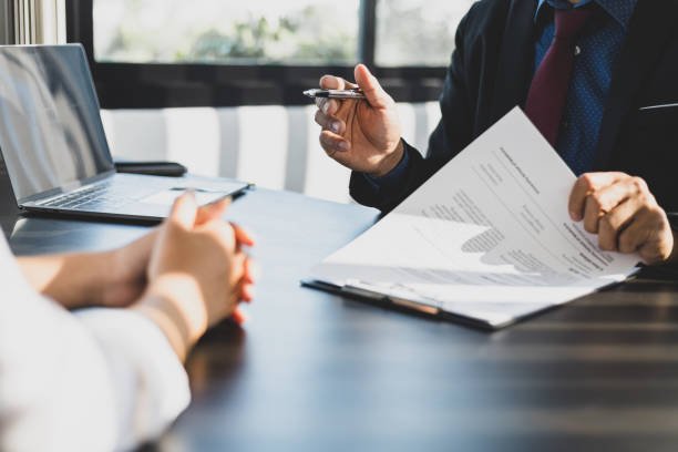 Dedicated real estate negotiation services for smooth property transactions