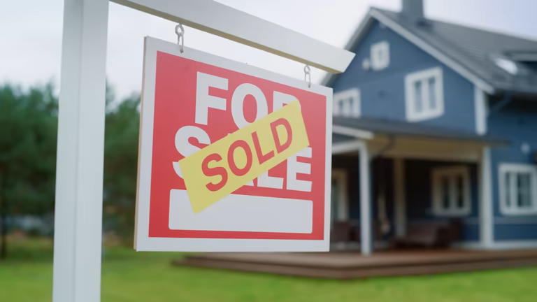 trusted real estate agents sell my home