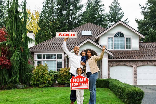 sell your house with The Lightbourn Group