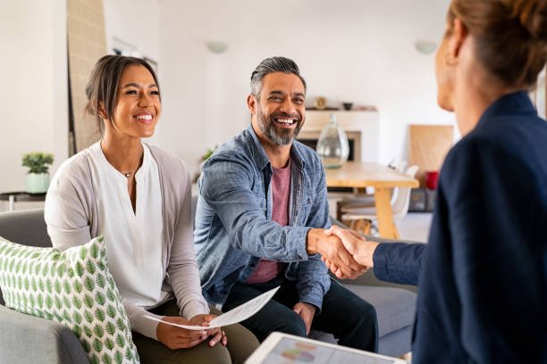 The Lightbourn Group ensuring strong outcomes in every real estate negotiation