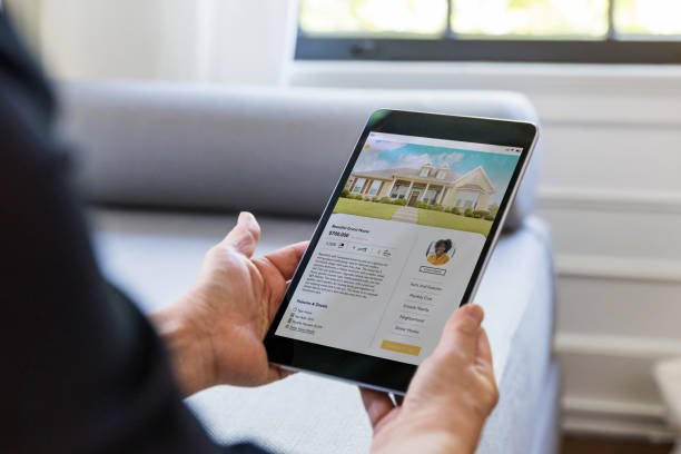 Personalized property matching services for efficient home discovery