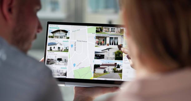 Real estate experts providing one on one home search consultation and guidance