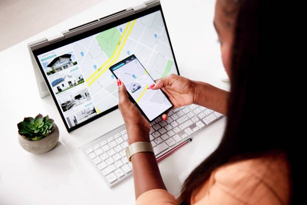 The Lightbourn Group helping clients identify best fit homes quickly