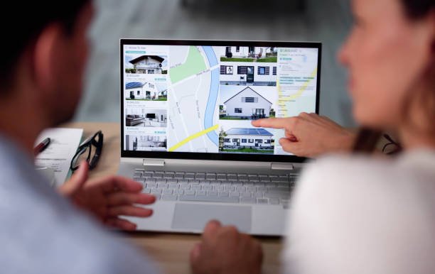 Helping buyers save time with tailored property search recommendations