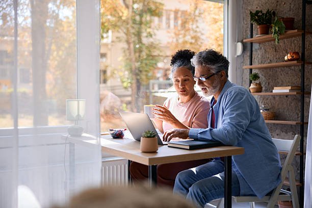 The Lightbourn Group improving home buying efficiency through personalized search tools
